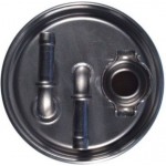 Mahle Φίλτρο Καυσίμου - Kl 147D Mahle Φίλτρο Καυσίμου - Kl 147D