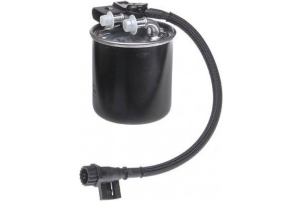 Mahle Φίλτρο Καυσίμου - Kl 912 Mahle Φίλτρο Καυσίμου - Kl 912