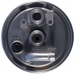 Mahle Φίλτρο Καυσίμου - Kl 195