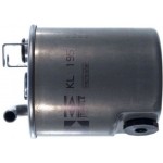 Mahle Φίλτρο Καυσίμου - Kl 195