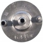 Mahle Φίλτρο Καυσίμου - Kl 572 Mahle Φίλτρο Καυσίμου - Kl 572