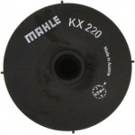Mahle Φίλτρο Καυσίμου - Kx 220D