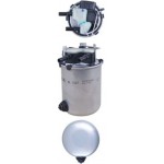 Mahle Φίλτρο Καυσίμου - Kl 1027