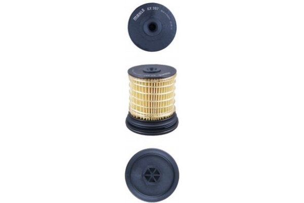 Mahle Φίλτρο Καυσίμου - Kx 397