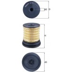 Mahle Φίλτρο Καυσίμου - Kx 397