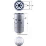 Mahle Φίλτρο Καυσίμου - Kc 182