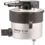 Mahle Φίλτρο Καυσίμου - Kl 569 Mahle Φίλτρο Καυσίμου - Kl 569