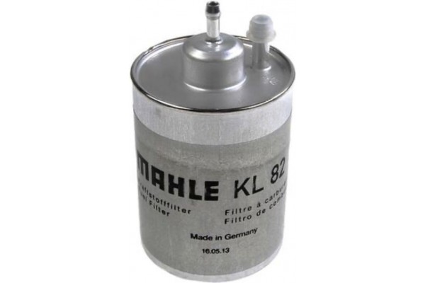 Mahle Φίλτρο Καυσίμου - Kl 82