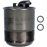 Mahle Φίλτρο Καυσίμου - Kl 228/2D