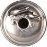 Mahle Φίλτρο Καυσίμου - Kl 228/2D