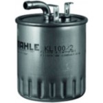 Mahle Φίλτρο Καυσίμου - Kl 100/2