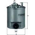 Mahle Φίλτρο Καυσίμου - Kl 195