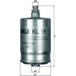 Mahle Φίλτρο Καυσίμου - Kl 19 Mahle Φίλτρο Καυσίμου - Kl 19