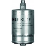 Mahle Φίλτρο Καυσίμου - Kl 19 Mahle Φίλτρο Καυσίμου - Kl 19