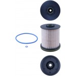 Mahle Φίλτρο Καυσίμου - Kx 491/1D Mahle Φίλτρο Καυσίμου - Kx 491/1D