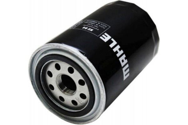 Mahle Φίλτρο Καυσίμου - Kc 94