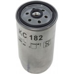 Mahle Φίλτρο Καυσίμου - Kc 182