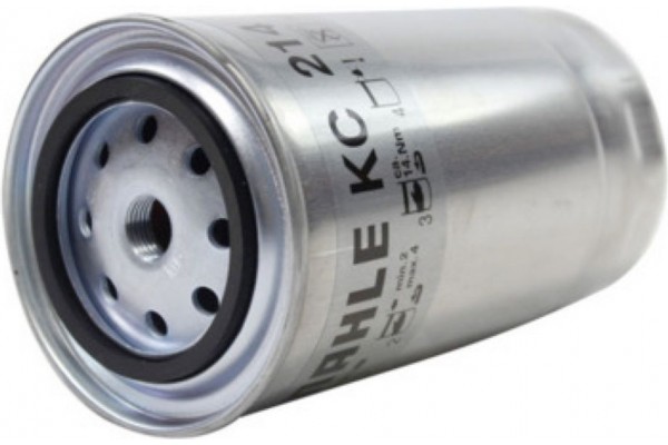 Mahle Φίλτρο Καυσίμου - Kc 214 Mahle Φίλτρο Καυσίμου - Kc 214