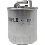 Mahle Φίλτρο Καυσίμου - Kl 100/2