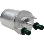 Mahle Φίλτρο Καυσίμου - Kl 156/3