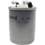 Mahle Φίλτρο Καυσίμου - Kl 490/1D