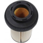 Mahle Φίλτρο Καυσίμου - Kx 80/1D