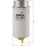 Mahle Φίλτρο Καυσίμου - Kc 223