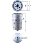 Mahle Φίλτρο Καυσίμου - Kc 101