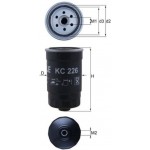 Mahle Φίλτρο Καυσίμου - Kc 226 Mahle Φίλτρο Καυσίμου - Kc 226