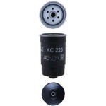 Mahle Φίλτρο Καυσίμου - Kc 226 Mahle Φίλτρο Καυσίμου - Kc 226