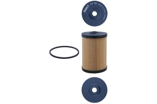 Mahle Φίλτρο Καυσίμου - Kx 68D