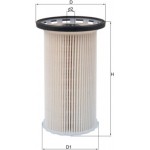 Mahle Φίλτρο Καυσίμου - Kx 386