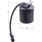 Mahle Φίλτρο Καυσίμου - Kl 912 Mahle Φίλτρο Καυσίμου - Kl 912