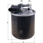 Mahle Φίλτρο Καυσίμου - Kl 913