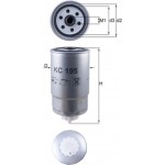 Mahle Φίλτρο Καυσίμου - Kc 195