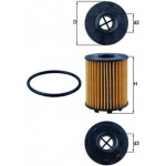 Mahle Φίλτρο Λαδιού - Ox 371D