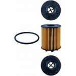 Mahle Φίλτρο Λαδιού - Ox 371D