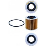 Mahle Φίλτρο Λαδιού - Ox 360D