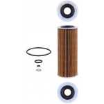 Mahle Φίλτρο Λαδιού - Ox 368D1