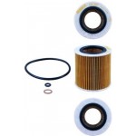 Mahle Φίλτρο Λαδιού - Ox 387D