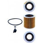 Mahle Φίλτρο Λαδιού - Ox 387D1