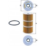 Mahle Φίλτρο Λαδιού - Ox 389/1D