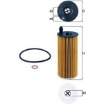 Mahle Φίλτρο Λαδιού - Ox 404D