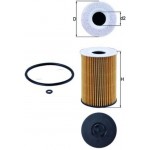 Mahle Φίλτρο Λαδιού - Ox 787D