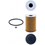 Mahle Φίλτρο Λαδιού - Ox 787D