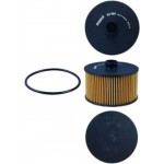 Mahle Φίλτρο Λαδιού - Ox 968D