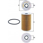 Mahle Φίλτρο Λαδιού - Ox 128/1D