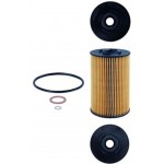 Mahle Φίλτρο Λαδιού - Ox 150D