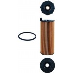 Mahle Φίλτρο Λαδιού - Ox 196/1D