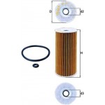 Mahle Φίλτρο Λαδιού - Ox 201D